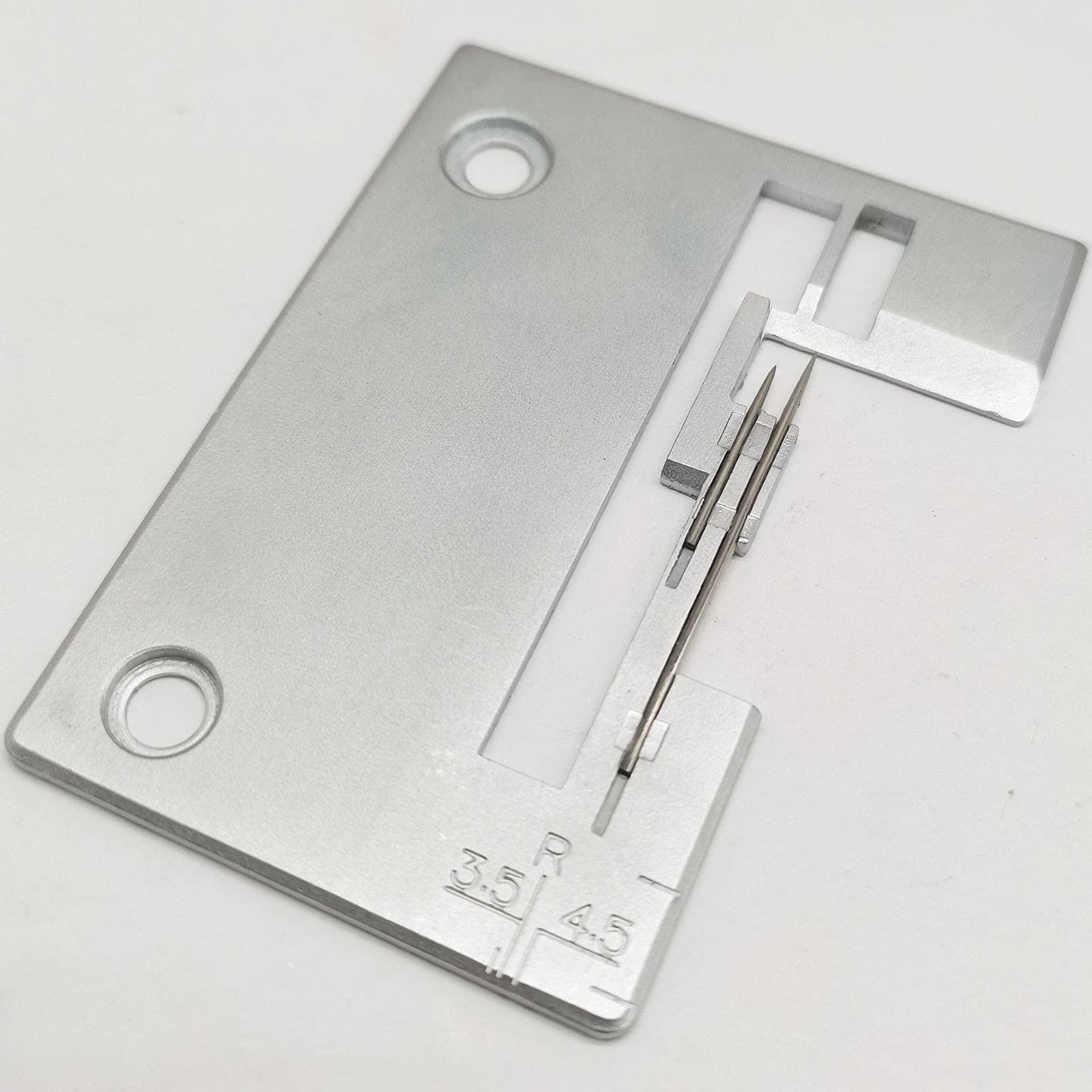 Amazon.com: HONEYSEW Needle Plate #550443-452 for Pfaff Singer